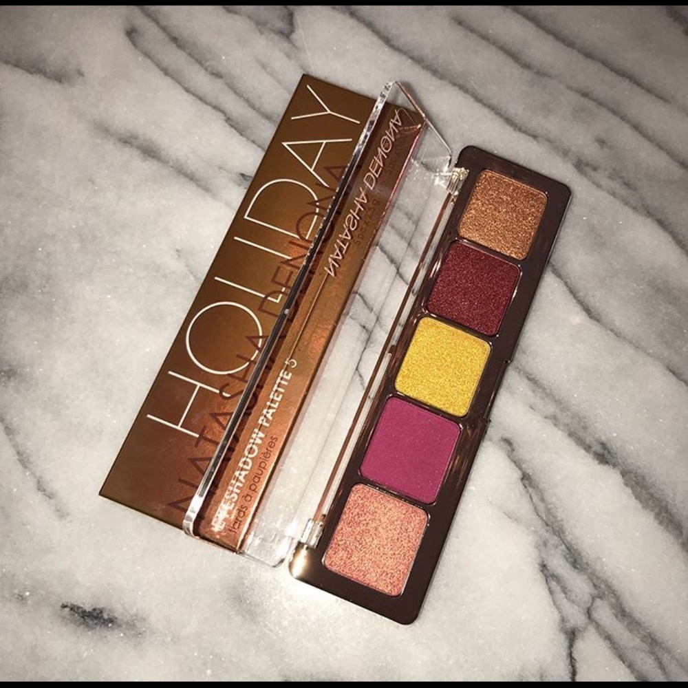 Natasha Denona Joya Palette